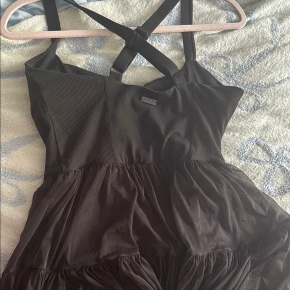 POPFLEX Corset Pirouette Dress - Picture 2 of 6